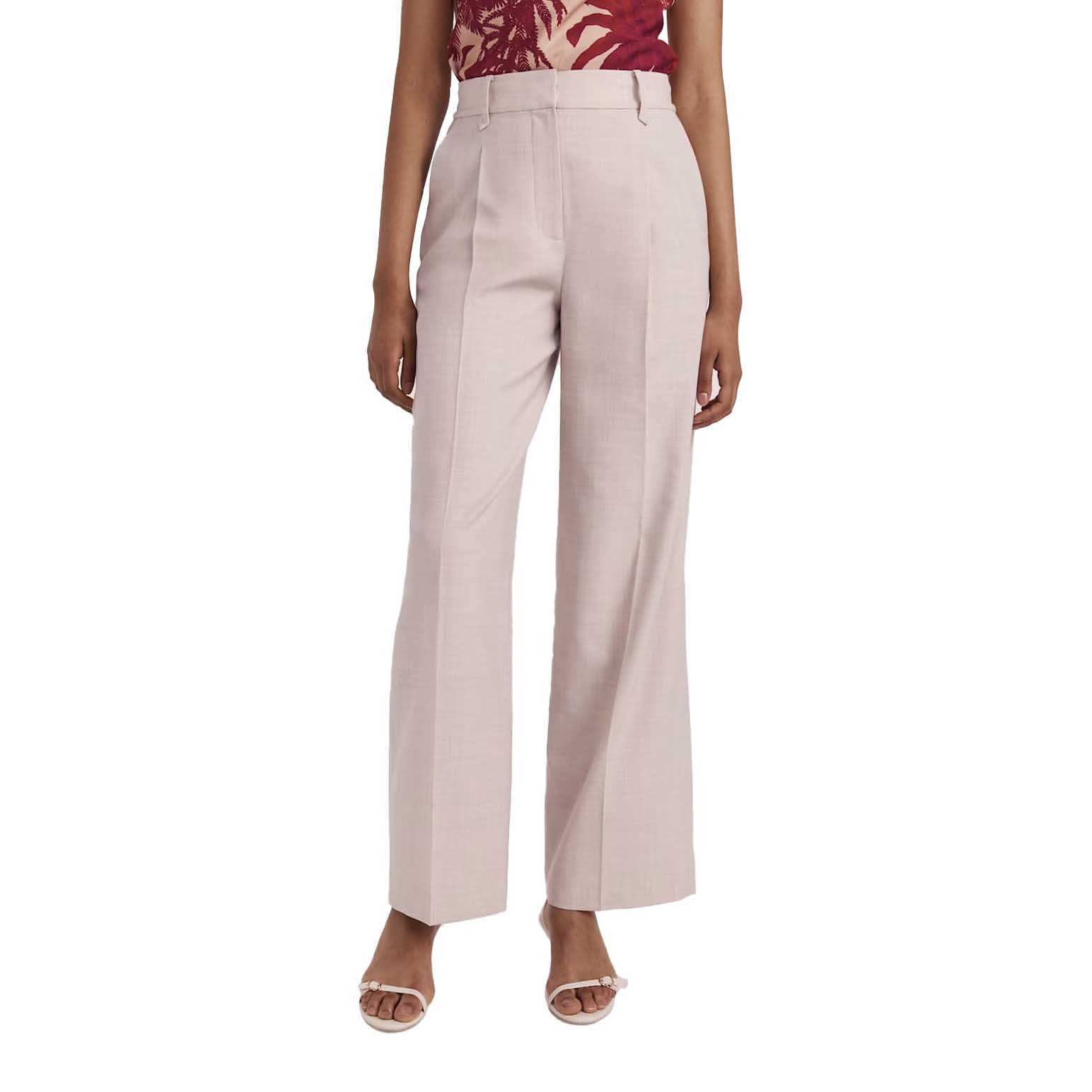 SABA Celeste Cropped Pant